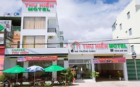 Thu Hiền Hotel Pleiku - by BAY LUXURY